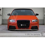 Εμπρόσθιος προφυλακτήρας RS της SRS-Tec για Audi A3 (8P/ 8PA) Εμπρόσθιος προφυλακτήρας RS της SRS-Tec για Audi A3 (8P/ 8PA)
